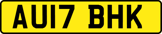 AU17BHK