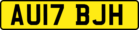 AU17BJH