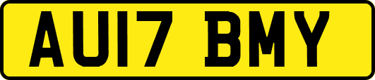 AU17BMY