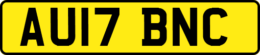 AU17BNC