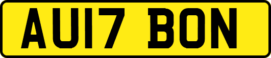 AU17BON