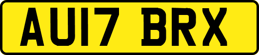 AU17BRX