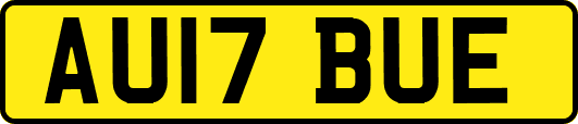 AU17BUE