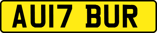 AU17BUR