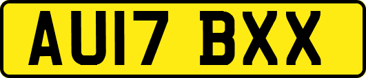 AU17BXX