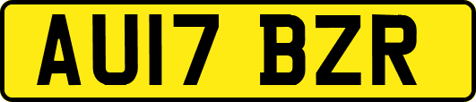 AU17BZR