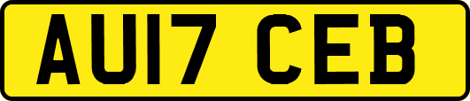 AU17CEB