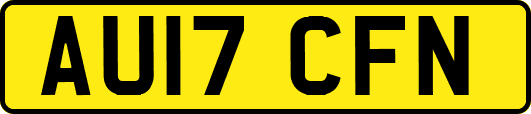 AU17CFN