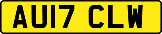 AU17CLW