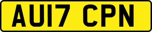 AU17CPN