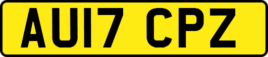 AU17CPZ