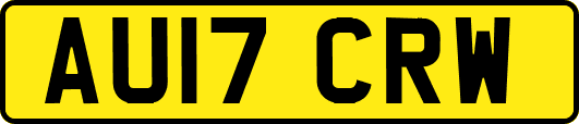 AU17CRW