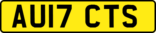 AU17CTS