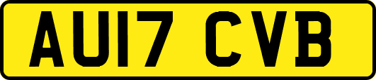 AU17CVB
