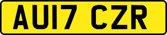 AU17CZR