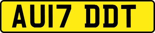 AU17DDT