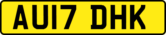 AU17DHK