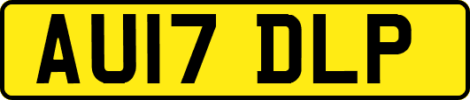 AU17DLP
