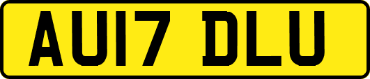 AU17DLU