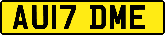 AU17DME