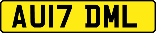 AU17DML