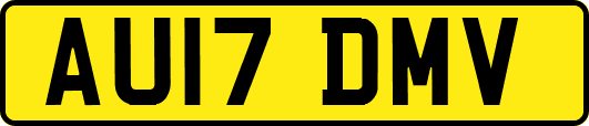 AU17DMV
