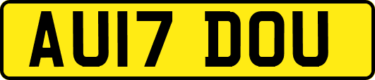 AU17DOU