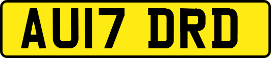 AU17DRD