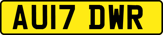 AU17DWR