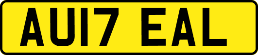 AU17EAL