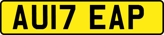 AU17EAP
