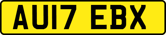 AU17EBX