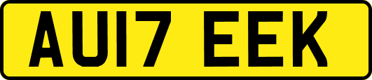 AU17EEK