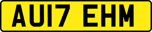 AU17EHM