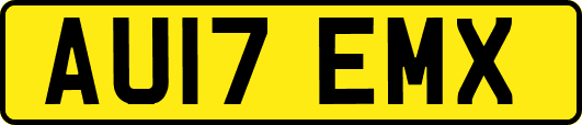 AU17EMX
