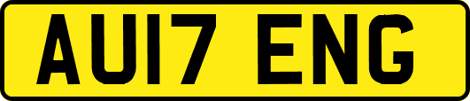 AU17ENG