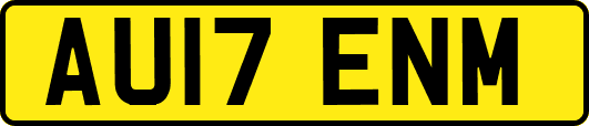 AU17ENM