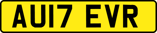 AU17EVR