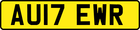 AU17EWR