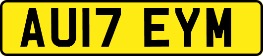 AU17EYM