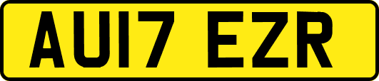 AU17EZR