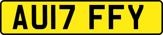 AU17FFY