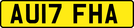 AU17FHA