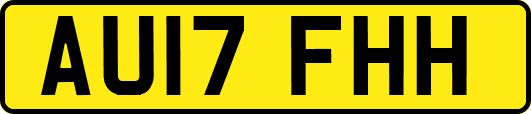 AU17FHH