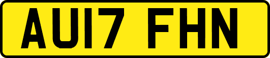 AU17FHN