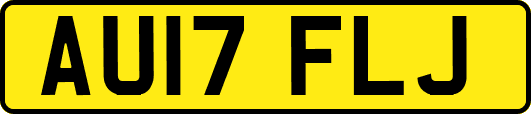 AU17FLJ