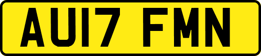 AU17FMN