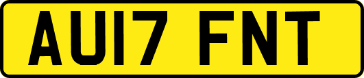 AU17FNT