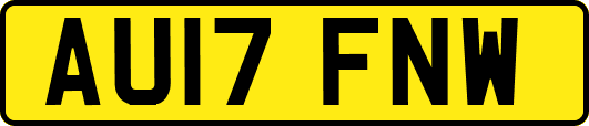 AU17FNW