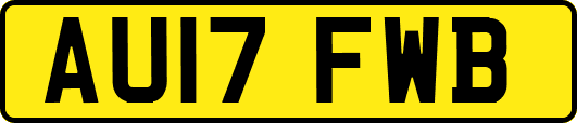 AU17FWB